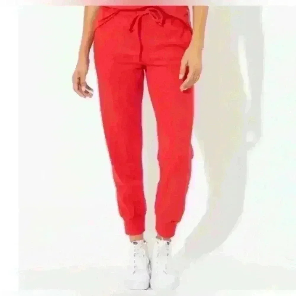 [SET] NWT Sub_urban Riot Chill Willow Sweatshirt & Matching Joggers - Picture 5 of 10